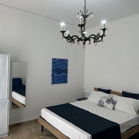 Hotel La stanza di Anna Capaci Esterno foto